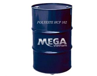 Nhựa Polyeste HCP 102 cho Composite